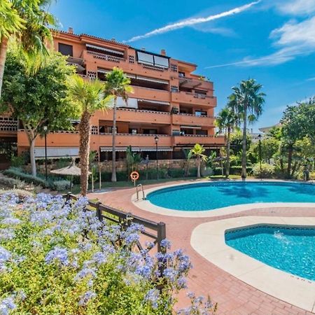 Apartamento Milla De Oro Marbella Exterior photo