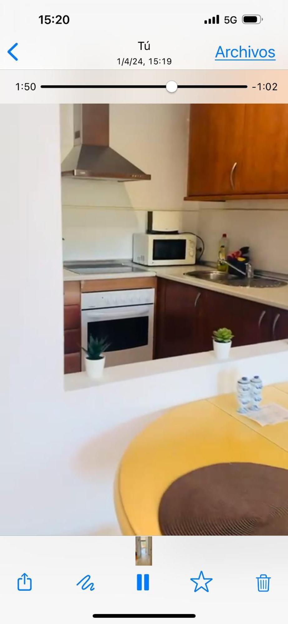 Apartamento Milla De Oro Marbella Exterior photo